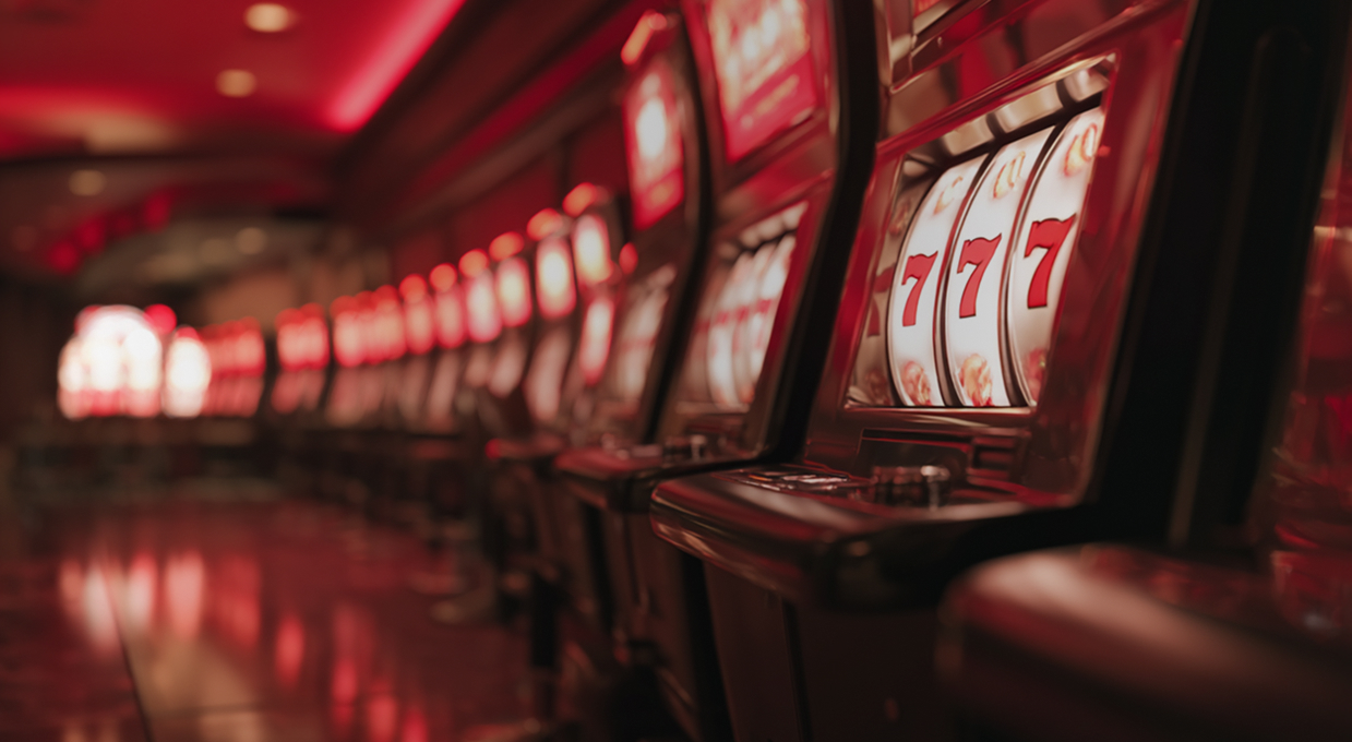 Revolution Casino
