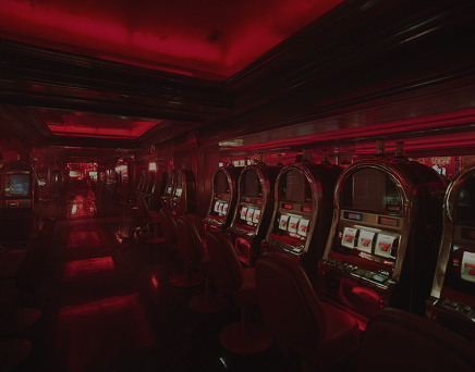 Revolution Casino