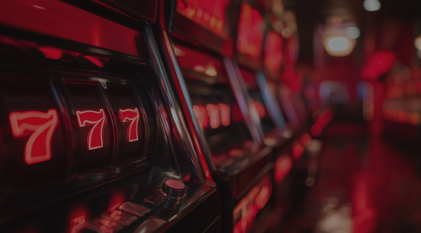 Revolution Casino