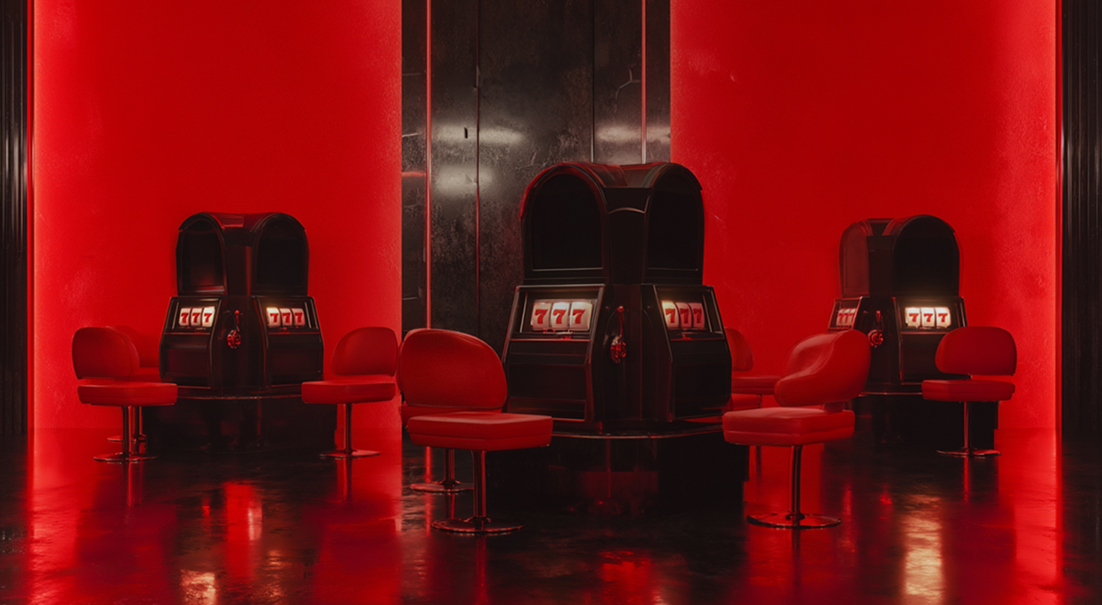 Revolution Casino